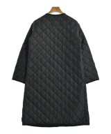 Traditional Weatherwear（トラディショナルウェザーウェア）ダウンコート 黒 サイズ:34(XS位) レディース/2200639217017
