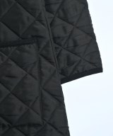 Traditional Weatherwear（トラディショナルウェザーウェア）ダウンコート 黒 サイズ:34(XS位) レディース/2200639217017