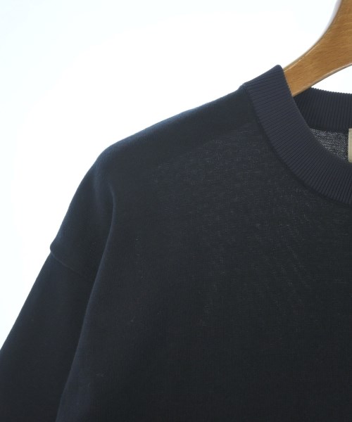 Traditional Weatherwear（トラディショナルウェザーウェア）ニット・セーター 紺 サイズ:S レディース/2200648850069