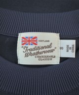 Traditional Weatherwear（トラディショナルウェザーウェア）ニット・セーター 紺 サイズ:S レディース/2200648850069