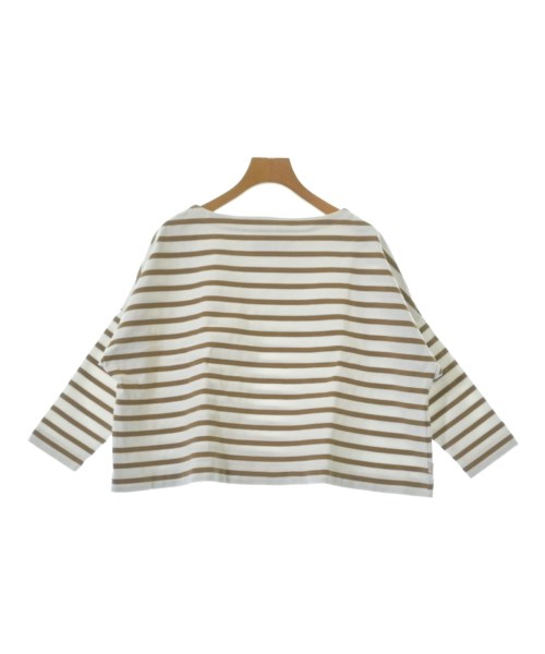 Traditional Weatherwear(トラディショナルウェザーウェア)Tシャツ・カットソー 白 サイズ:S/2200640048020