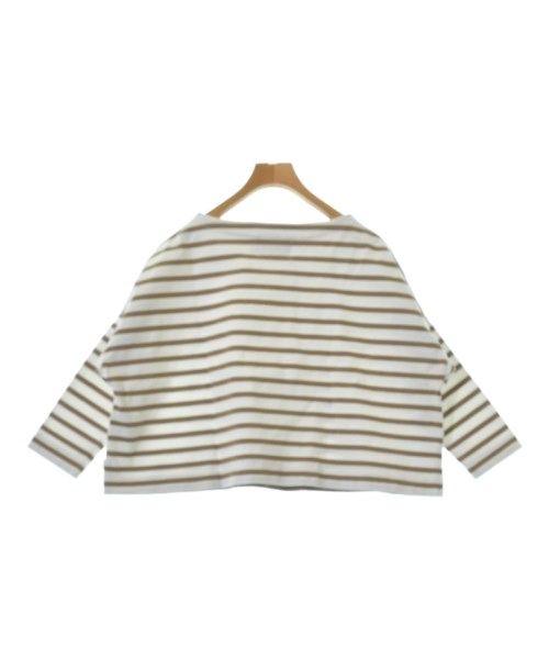 Traditional Weatherwear（トラディショナルウェザーウェア）Tシャツ・カットソー 白 サイズ:S レディース/2200640048020