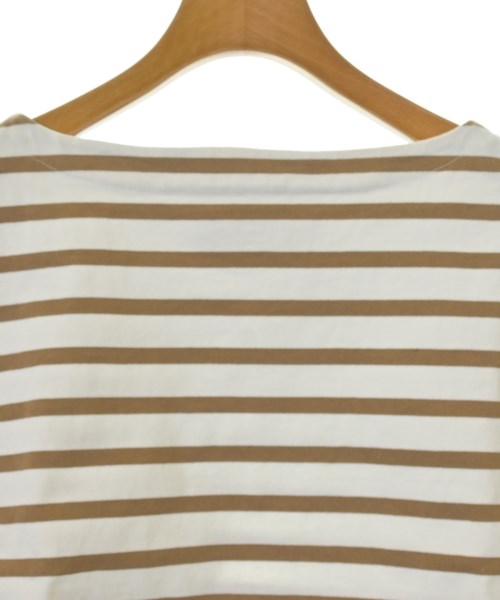 Traditional Weatherwear（トラディショナルウェザーウェア）Tシャツ・カットソー 白 サイズ:S レディース/2200640048020