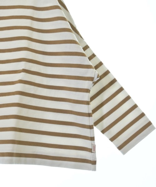 Traditional Weatherwear（トラディショナルウェザーウェア）Tシャツ・カットソー 白 サイズ:S レディース/2200640048020