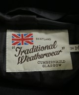 Traditional Weatherwear（トラディショナルウェザーウェア）その他 黒 サイズ:34(XS位) レディース/2200649736010