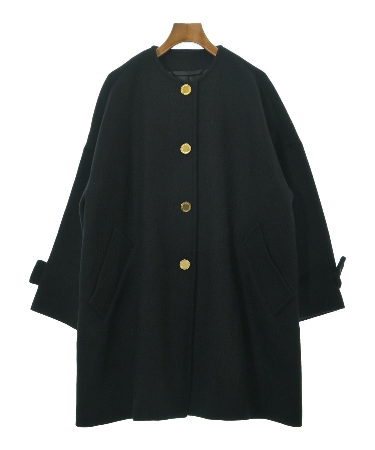 Traditional Weatherwear（トラディショナルウェザーウェア）その他 黒