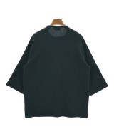 Traditional Weatherwear（トラディショナルウェザーウェア）ノーカラージャケット 紺 サイズ:XS レディース/2200649999019