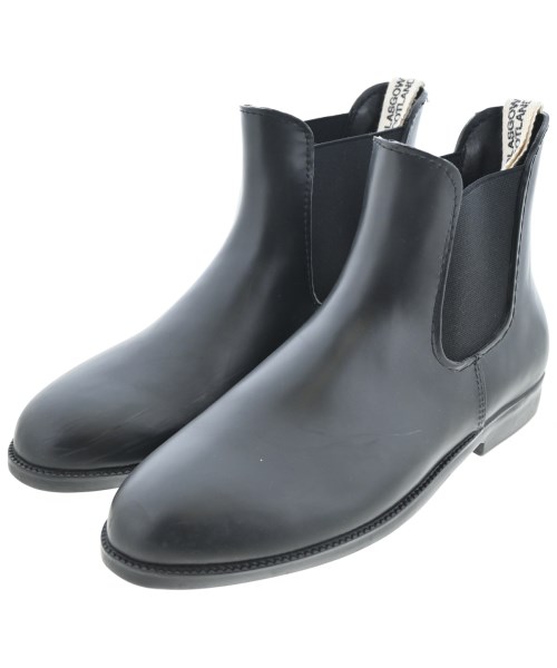 Traditional Weatherwear(トラディショナルウェザーウェア)ブーツ 黒 サイズ:UK5 1/2(24cm位)/2200638192087