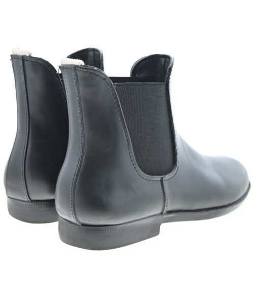 Traditional Weatherwear（トラディショナルウェザーウェア）ブーツ 黒 サイズ:UK5 1/2(24cm位) レディース/2200638192087