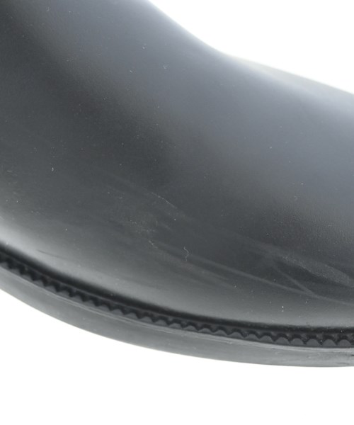 Traditional Weatherwear（トラディショナルウェザーウェア）ブーツ 黒 サイズ:UK5 1/2(24cm位) レディース/2200638192087