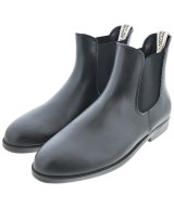 Traditional Weatherwear（トラディショナルウェザーウェア）ブーツ 黒 サイズ:UK5 1/2(24cm位) レディース/2200638192087
