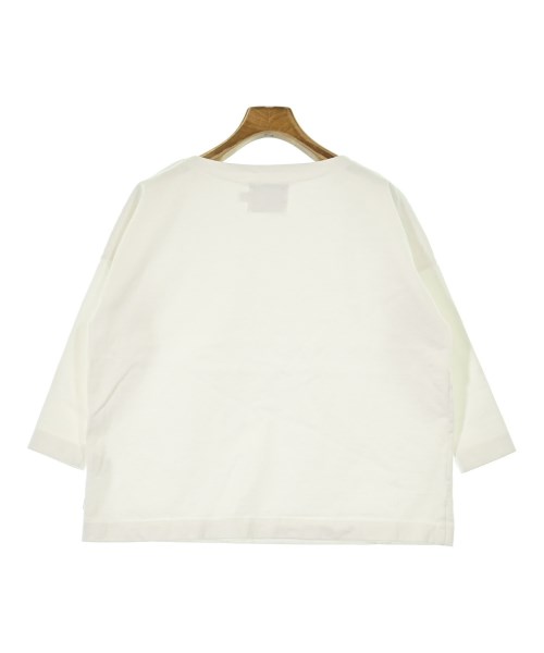 Traditional Weatherwear（トラディショナルウェザーウェア）Tシャツ・カットソー 白 サイズ:S レディース/2200650979048