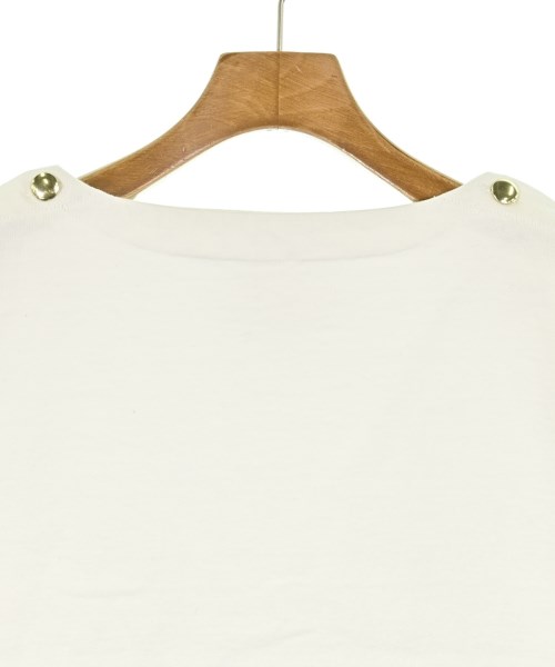 Traditional Weatherwear（トラディショナルウェザーウェア）Tシャツ・カットソー 白 サイズ:S レディース/2200650979048