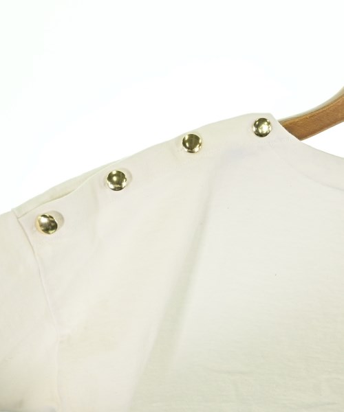 Traditional Weatherwear（トラディショナルウェザーウェア）Tシャツ・カットソー 白 サイズ:S レディース/2200650979048