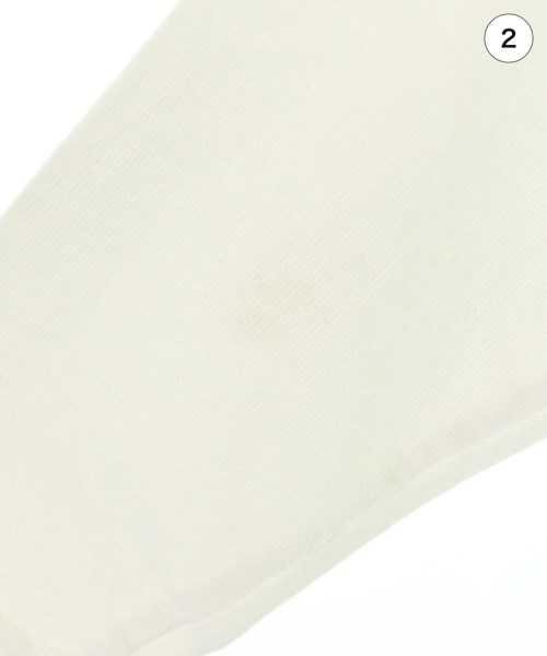 Traditional Weatherwear（トラディショナルウェザーウェア）Tシャツ・カットソー 白 サイズ:S レディース/2200650979048