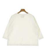 Traditional Weatherwear（トラディショナルウェザーウェア）Tシャツ・カットソー 白 サイズ:S レディース/2200650979048