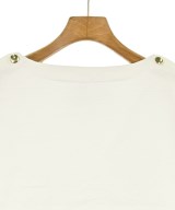 Traditional Weatherwear（トラディショナルウェザーウェア）Tシャツ・カットソー 白 サイズ:S レディース/2200650979048