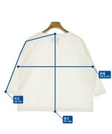 Traditional Weatherwear（トラディショナルウェザーウェア）Tシャツ・カットソー 白 サイズ:S レディース/2200650979048