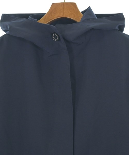 Traditional Weatherwear（トラディショナルウェザーウェア）その他 紺 サイズ:32(XXS位) レディース/2200640490010