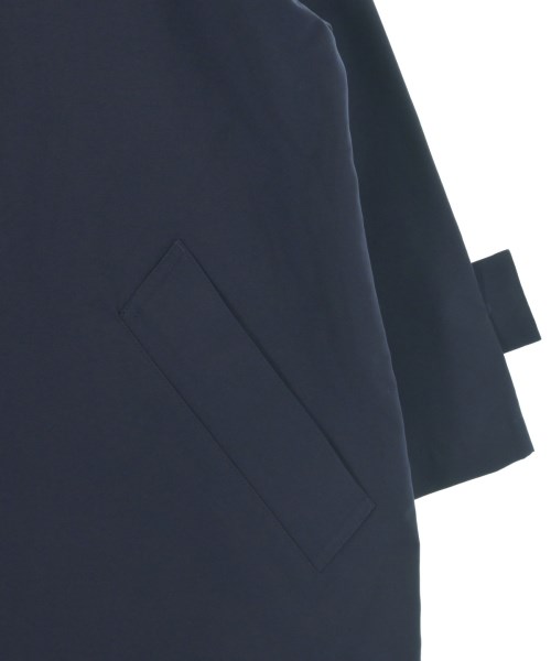 Traditional Weatherwear（トラディショナルウェザーウェア）その他 紺 サイズ:32(XXS位) レディース/2200640490010