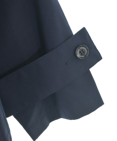Traditional Weatherwear（トラディショナルウェザーウェア）その他 紺 サイズ:32(XXS位) レディース/2200640490010
