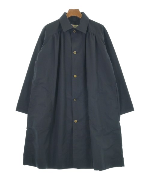 Traditional Weatherwear(トラディショナルウェザーウェア)その他 紺 サイズ:32(M位)/2200638316063