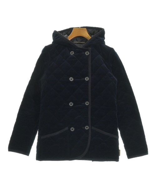 Traditional Weatherwear(トラディショナルウェザーウェア)その他 紺 サイズ:34(XS位)/2200640849016