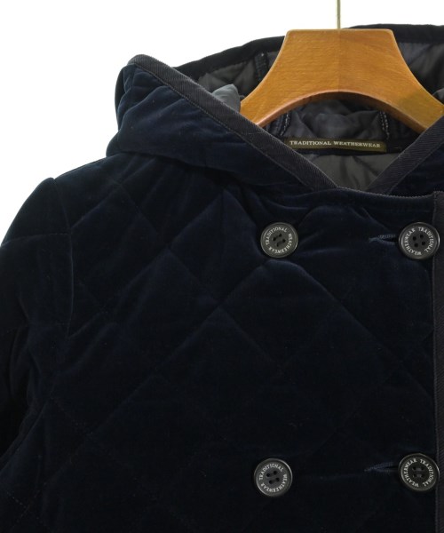 Traditional Weatherwear（トラディショナルウェザーウェア）その他 紺 サイズ:34(XS位) レディース/2200640849016