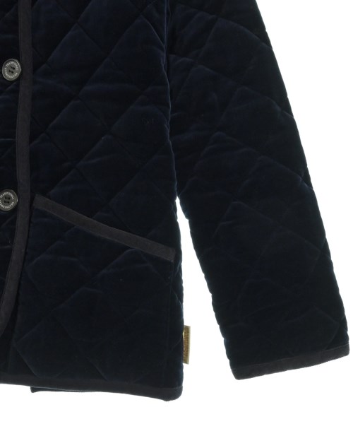 Traditional Weatherwear（トラディショナルウェザーウェア）その他 紺 サイズ:34(XS位) レディース/2200640849016
