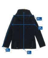 Traditional Weatherwear（トラディショナルウェザーウェア）その他 紺 サイズ:34(XS位) レディース/2200640849016