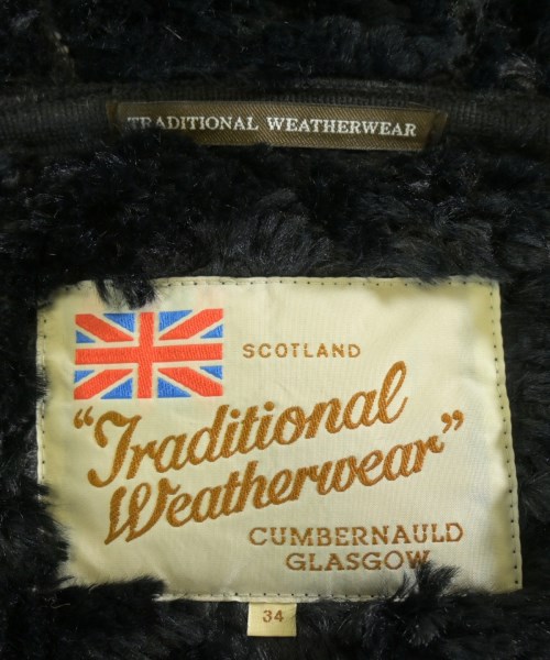 Traditional Weatherwear（トラディショナルウェザーウェア）その他 グレー サイズ:34(XS位) レディース/2200643912021