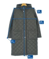 Traditional Weatherwear（トラディショナルウェザーウェア）その他 グレー サイズ:34(XS位) レディース/2200643912021