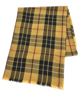 Traditional Weatherwear（トラディショナルウェザーウェア）ストール 黄 サイズ:- レディース/2200643912106