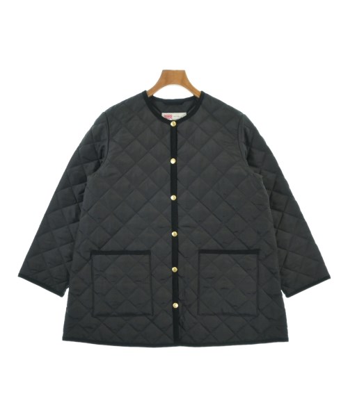 Traditional Weatherwear(トラディショナルウェザーウェア)その他 黒 サイズ:34(XS位)/2200650143012
