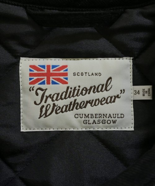Traditional Weatherwear（トラディショナルウェザーウェア）その他 黒 サイズ:34(XS位) レディース/2200650143012