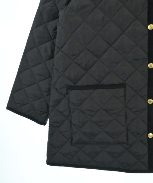 Traditional Weatherwear（トラディショナルウェザーウェア）その他 黒 サイズ:34(XS位) レディース/2200650143012