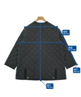 Traditional Weatherwear（トラディショナルウェザーウェア）その他 黒 サイズ:34(XS位) レディース/2200650143012