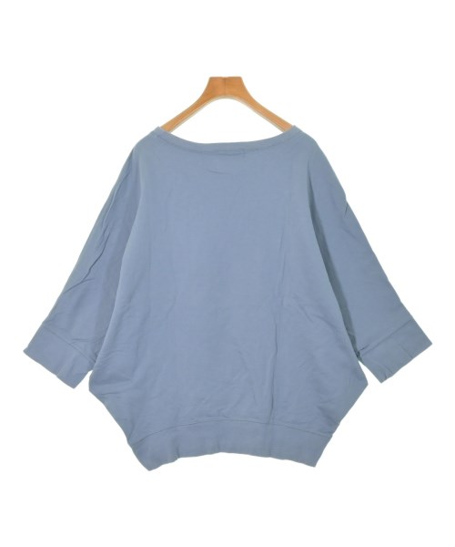 Traditional Weatherwear（トラディショナルウェザーウェア）Tシャツ・カットソー 青 サイズ:S レディース/2200643402072