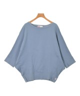 Traditional Weatherwear（トラディショナルウェザーウェア）Tシャツ・カットソー 青 サイズ:S レディース/2200643402072