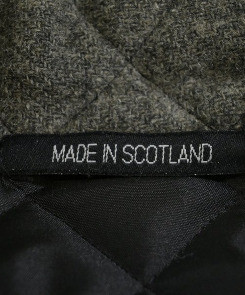 Traditional Weatherwear（トラディショナルウェザーウェア）コート グレー サイズ:34(XS位) レディース/2200645577013