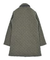 Traditional Weatherwear（トラディショナルウェザーウェア）コート グレー サイズ:34(XS位) レディース/2200645577013