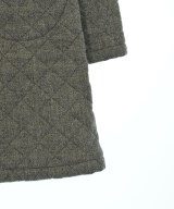 Traditional Weatherwear（トラディショナルウェザーウェア）コート グレー サイズ:34(XS位) レディース/2200645577013