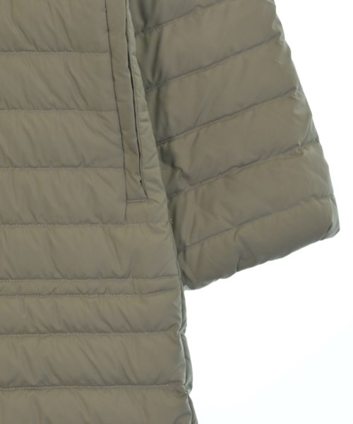 Traditional Weatherwear（トラディショナルウェザーウェア）ダウンコート グレー サイズ:36(S位) レディース/2200647813027