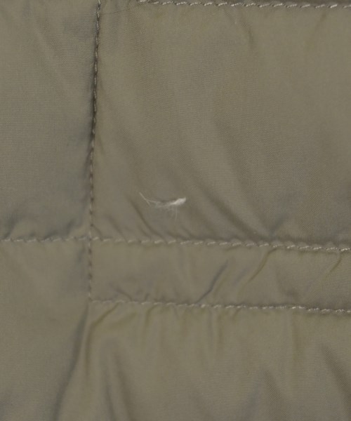 Traditional Weatherwear（トラディショナルウェザーウェア）ダウンコート グレー サイズ:36(S位) レディース/2200647813027