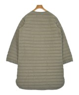 Traditional Weatherwear（トラディショナルウェザーウェア）ダウンコート グレー サイズ:36(S位) レディース/2200647813027