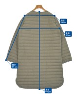 Traditional Weatherwear（トラディショナルウェザーウェア）ダウンコート グレー サイズ:36(S位) レディース/2200647813027