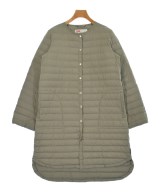 Traditional Weatherwear ダウンコート