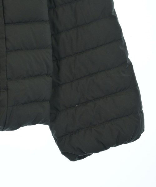 Traditional Weatherwear（トラディショナルウェザーウェア）ダウンジャケット/ダウンベスト 黒 サイズ:34(XS位) レディース/2200647813034