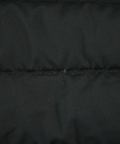 Traditional Weatherwear（トラディショナルウェザーウェア）ダウンジャケット/ダウンベスト 黒 サイズ:34(XS位) レディース/2200647813034
