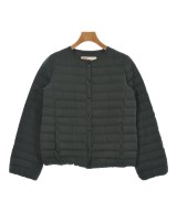 Traditional Weatherwear（トラディショナルウェザーウェア）ダウンジャケット/ダウンベスト 黒 サイズ:34(XS位) レディース/2200647813034